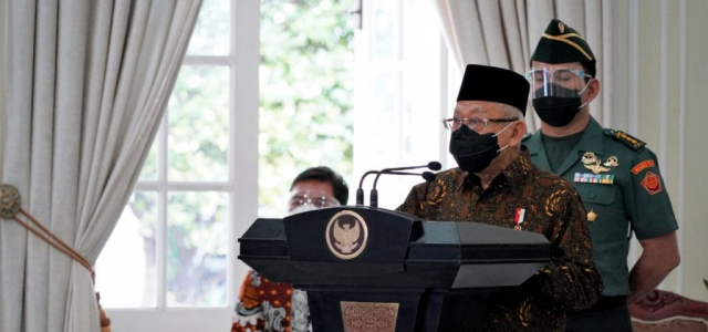 20210324 MES Motor Penggerak Pembangun Ekosistem Ekonomi Syariah