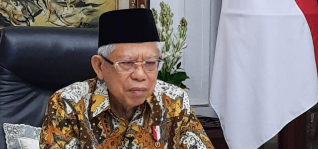 20210407 Ekonomi Indonesia Diproyeksikan Tumbuh Positif Dunia Usaha Diminta Ambil Manfaat