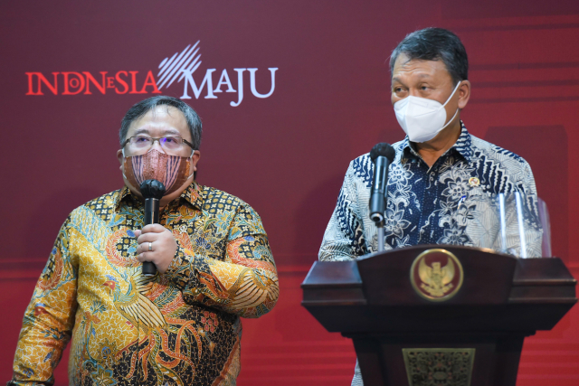 20210421 Inilah Lima Prioritas Riset Nasional untuk Energi Baru Terbarukan