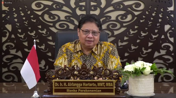 20210812 Peningkatan Kerja Sama Indonesia Jepang sebagai Mitra Strategis Terus Berlanjut