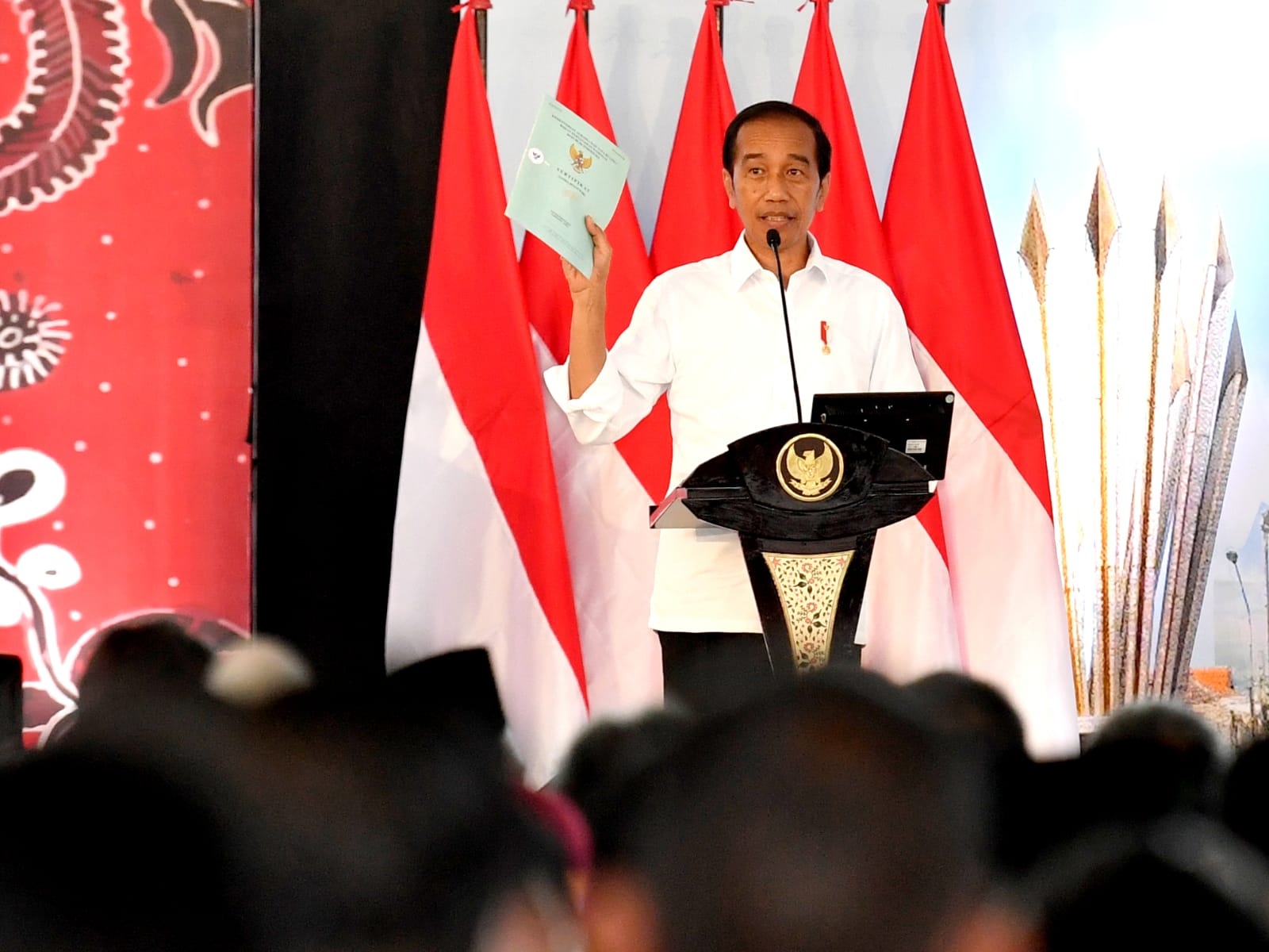 20220823 Presiden Joko Widodo