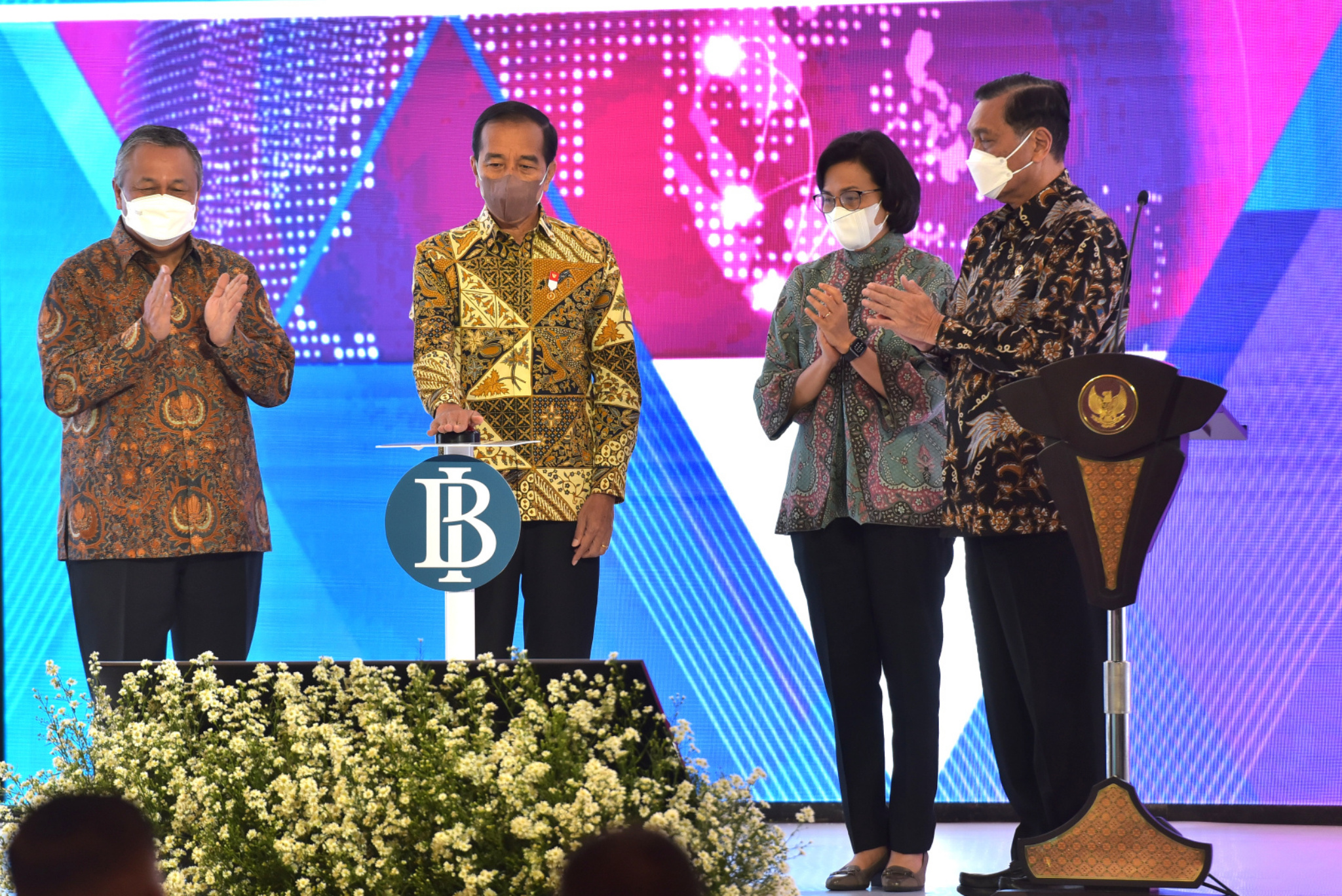 20220829 Bank Indonesia Sambungkan QRIS dengan Negara ASEAN