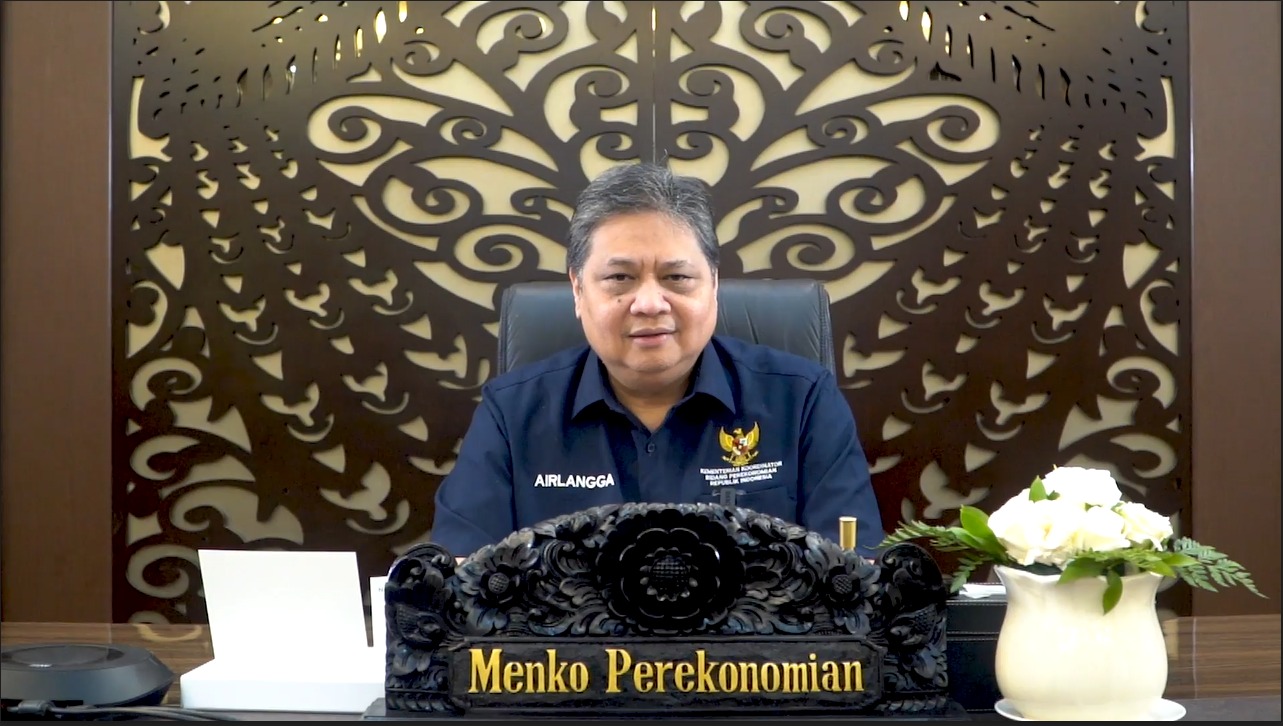 20230316 ASEAN akan Menjadi Pusat Pertumbuhan Ekonomi Dunia