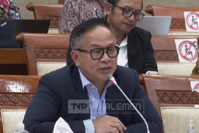 20230403 Kementerian BUMN Integrasikan Indihome dan Telkomsel