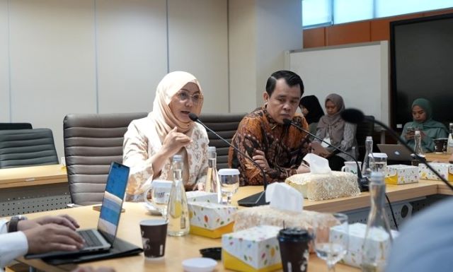 20230914 Maksimalkan Pelayanan Pendidikan 36 Persen Politeknik Negeri Kini Berstatus BLU