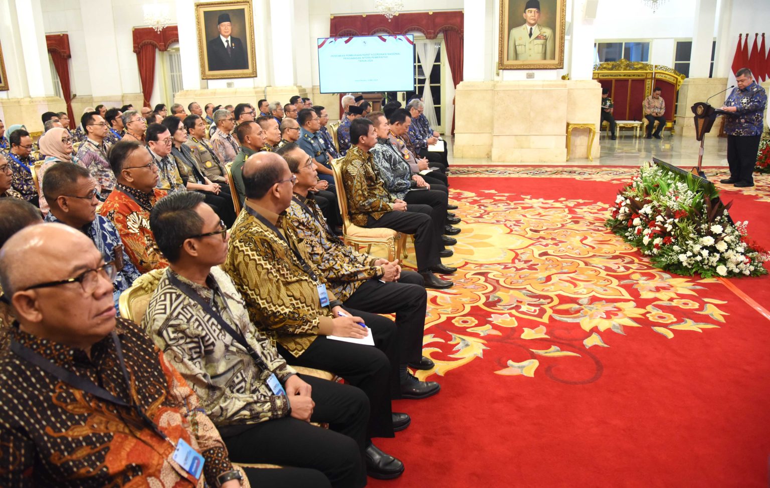 20240522 BPKP Lakukan Kontribusi Keuangan Negara Senilai Rp31036 Triliun