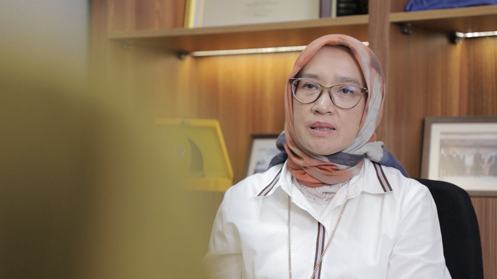 20241021 Menteri PANRB Rini Widyantini