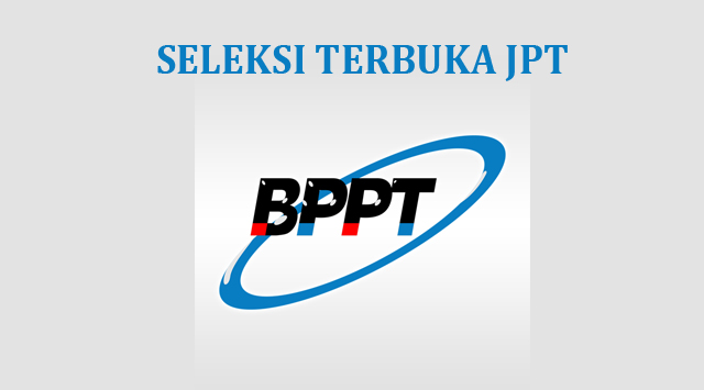 BPPT