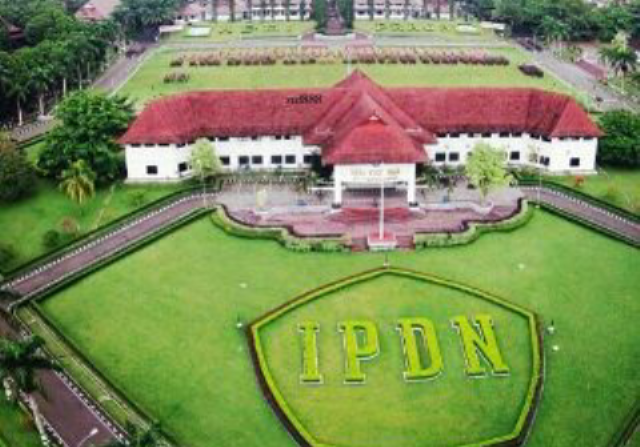 IPDN