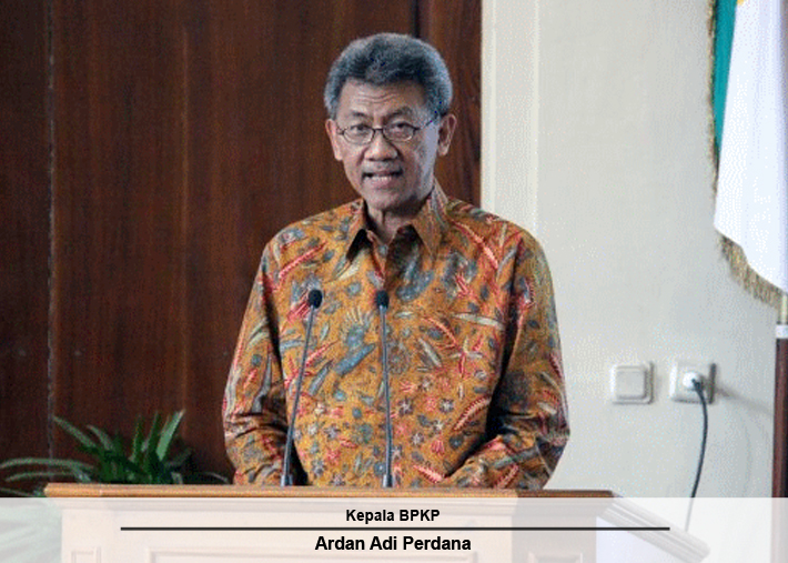 Profil Ardan Adi Perdana