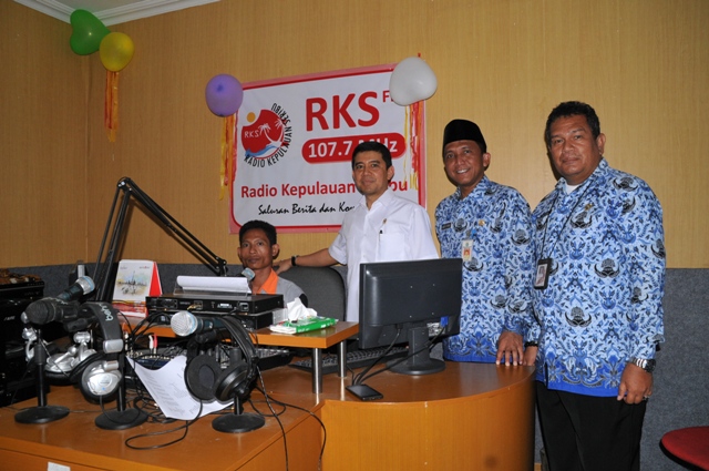 di radio rks