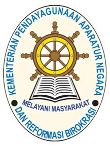 logo menpan