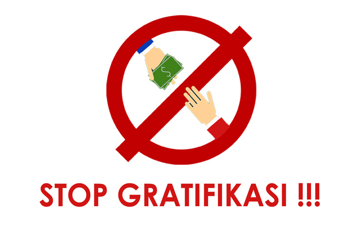 stop gratifikas 1i