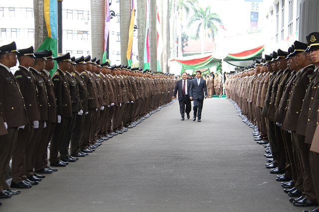 20160722 MENTERI Kejaksaan Agung 5