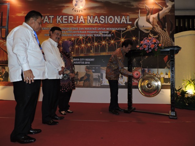 20160825 Menteri Asman TASPEN 6