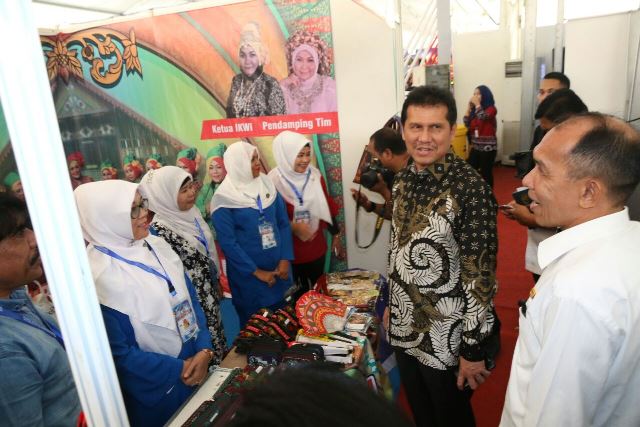 20170208 Pameran HPN 1