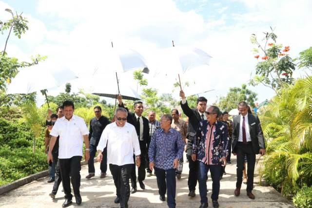 20170505 Peletakan Batu Pertama BTP 3