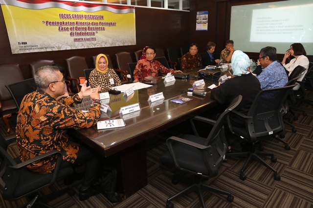 20170608 FGD Peningkatan Kinerja dan EODB 4