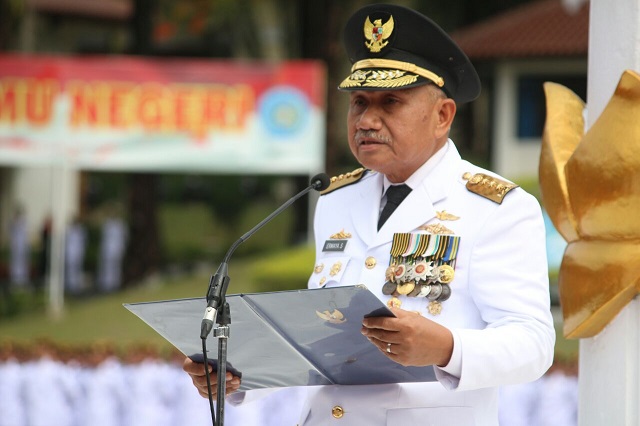 20171017 MENTERI Pelantikan IPDN 5