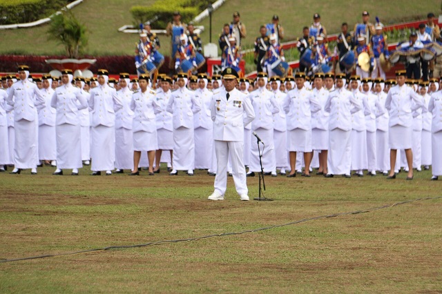 20171017 MENTERI Pelantikan IPDN 5