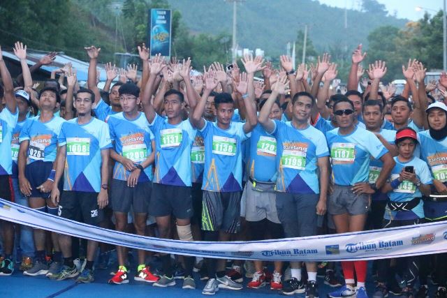 20171210 Marathon Batam 2