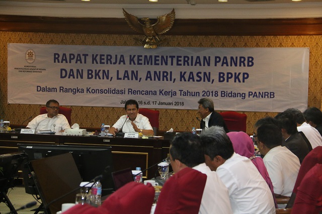 20180116 MENTERI Rapat Kerja Paguyuban 6