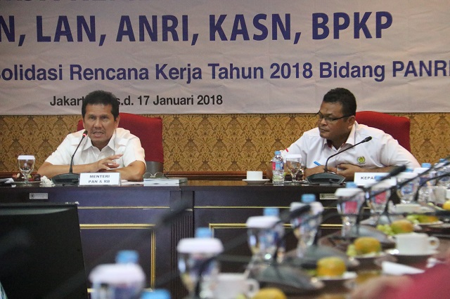 20180116 MENTERI Rapat Kerja Paguyuban 6