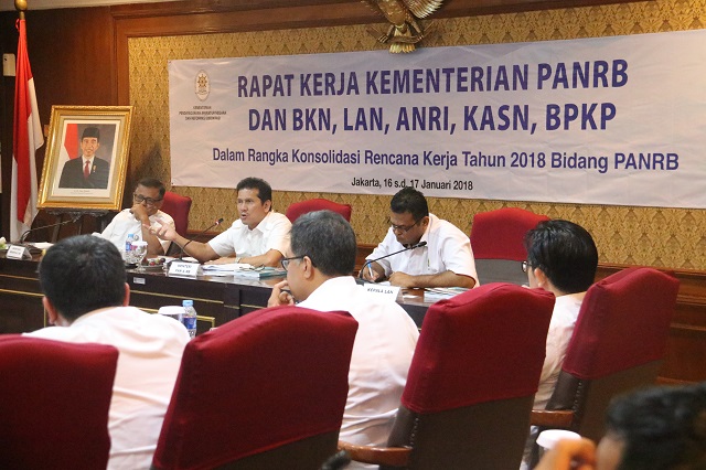 20180116 MENTERI Rapat Kerja Paguyuban 6