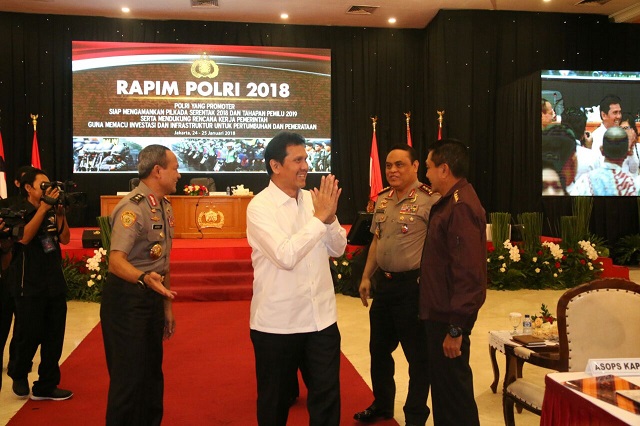 20180124 MENTERI Rapim POLRI 1