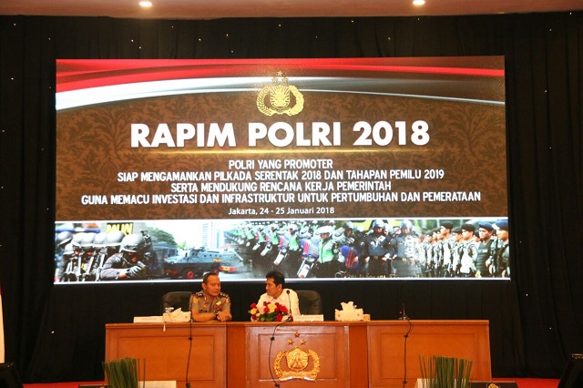 20180124 MENTERI Rapim POLRI 1