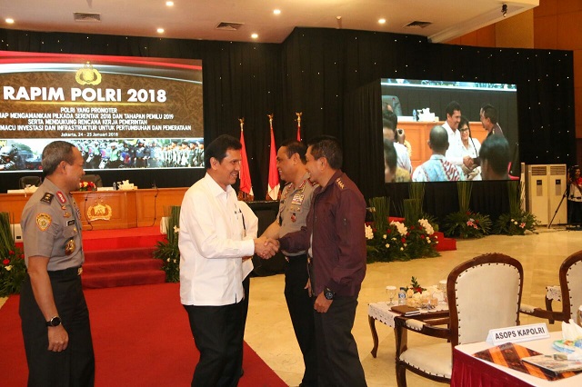 20180124 MENTERI Rapim POLRI 1