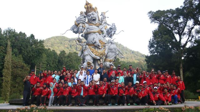 20180223 Kebun Raya Bedugul 5