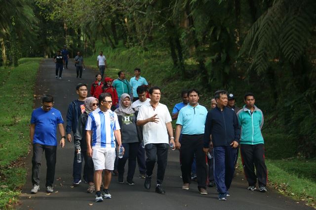 20180223 Kebun Raya Bedugul 5