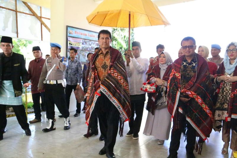 20180428 Polres Padang Sidempuan 3