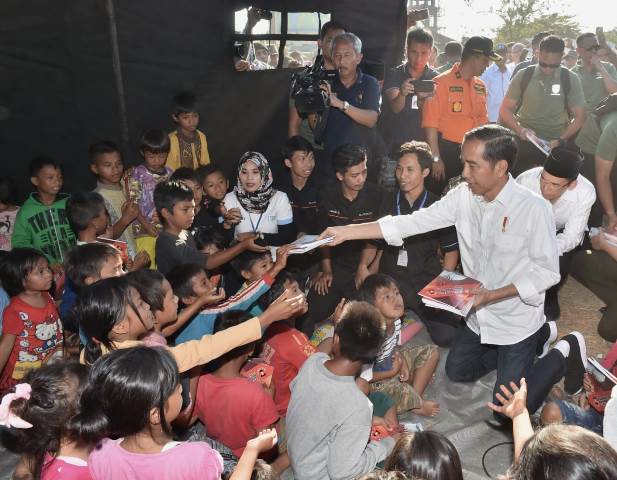 20180730 Jokowi Gempa Lombok 1