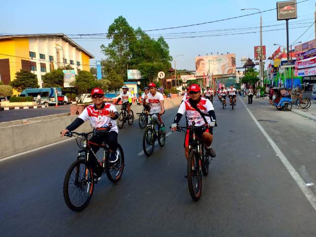 20180813 Sepeda Nusantara 1