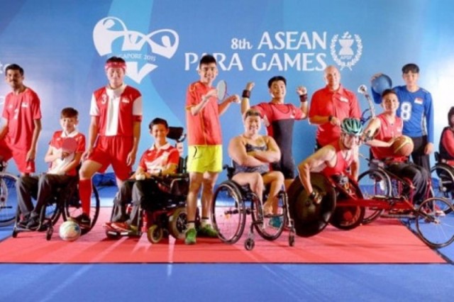 20180902 Asian Para Games