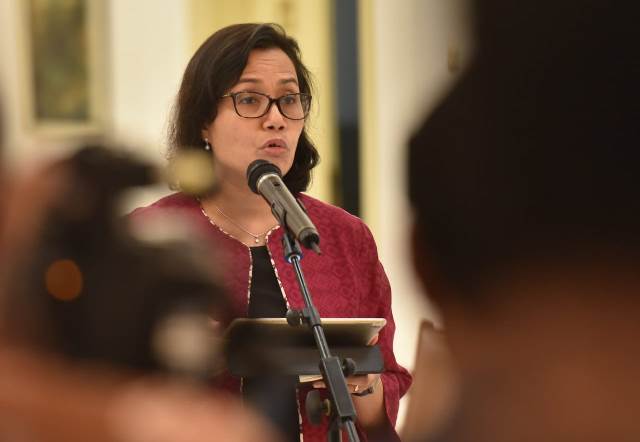 20180905 Menkeu Sri Mulyani