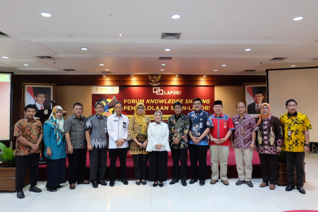 20181003 sharing knowledge kompetisi lapor 9