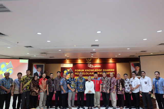 20181003 sharing knowledge kompetisi lapor 9