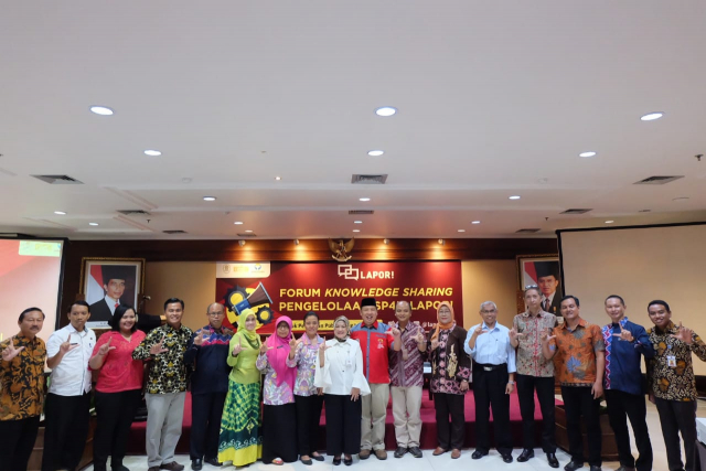 20181003 sharing knowledge kompetisi lapor 9