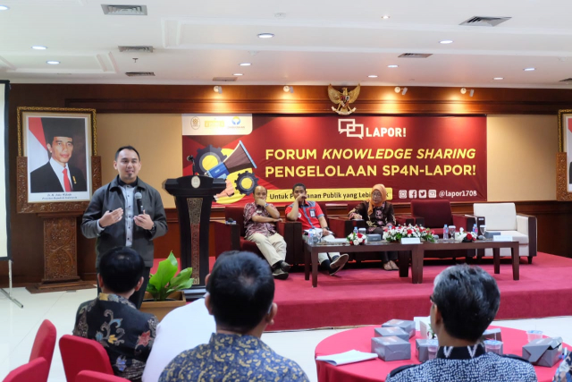 20181003 sharing knowledge kompetisi lapor 9