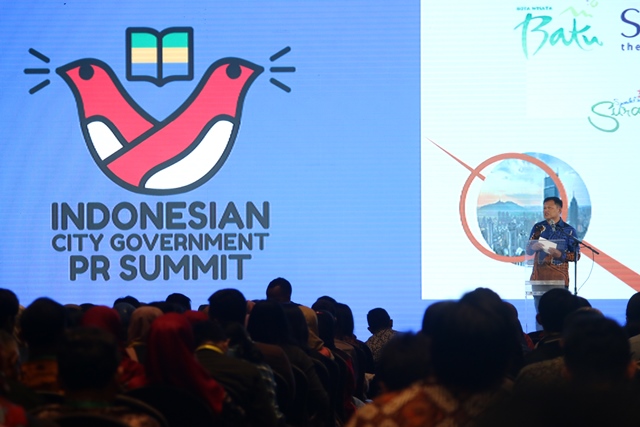 20181004 Indonesian PR Summit5