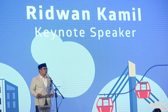 20181004 Indonesian PR Summit5