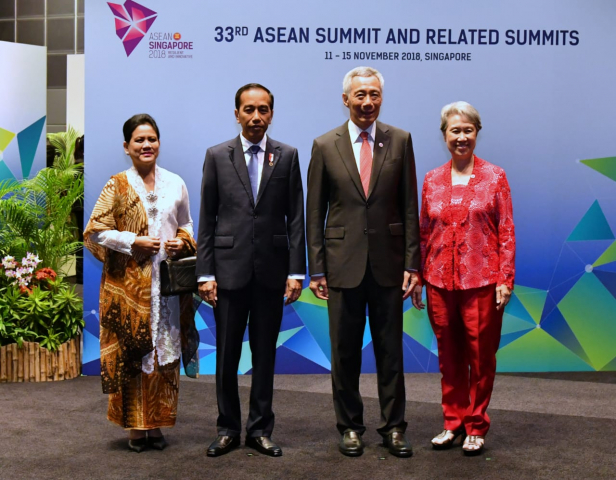 20181114 asean summit