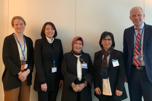 201900524 bimeeting OECD 5