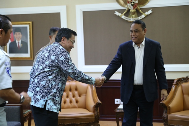 20190117 kunjungan dirlantas jabar 6