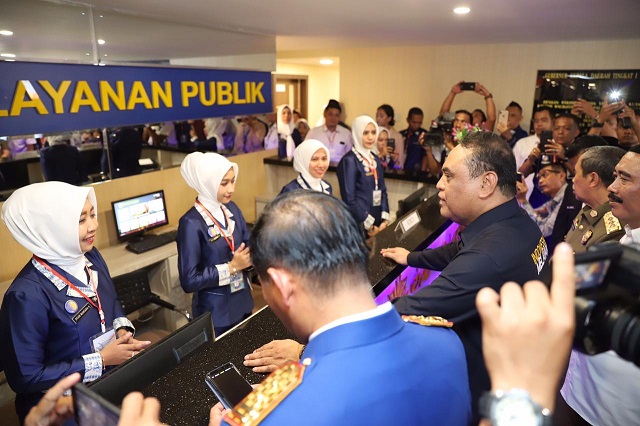 20190305 peresmian MPP Pekanbaru9