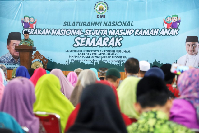 20190312 silatnas masjid ramah anak 10