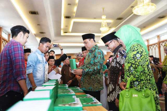 20190312 silatnas masjid ramah anak 10